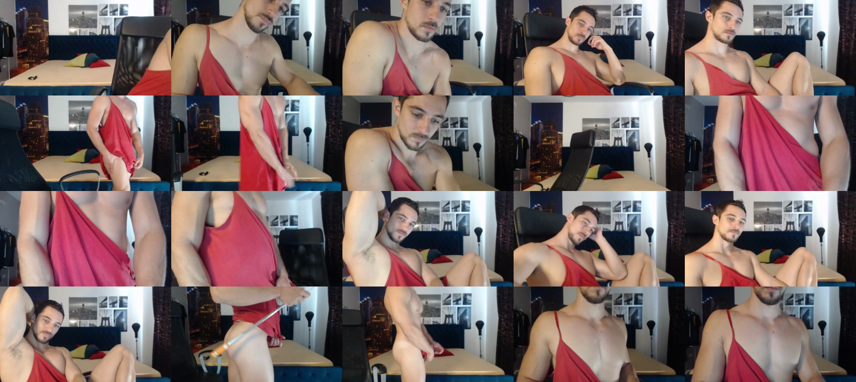 mrgreeneyes01  05-09-2022